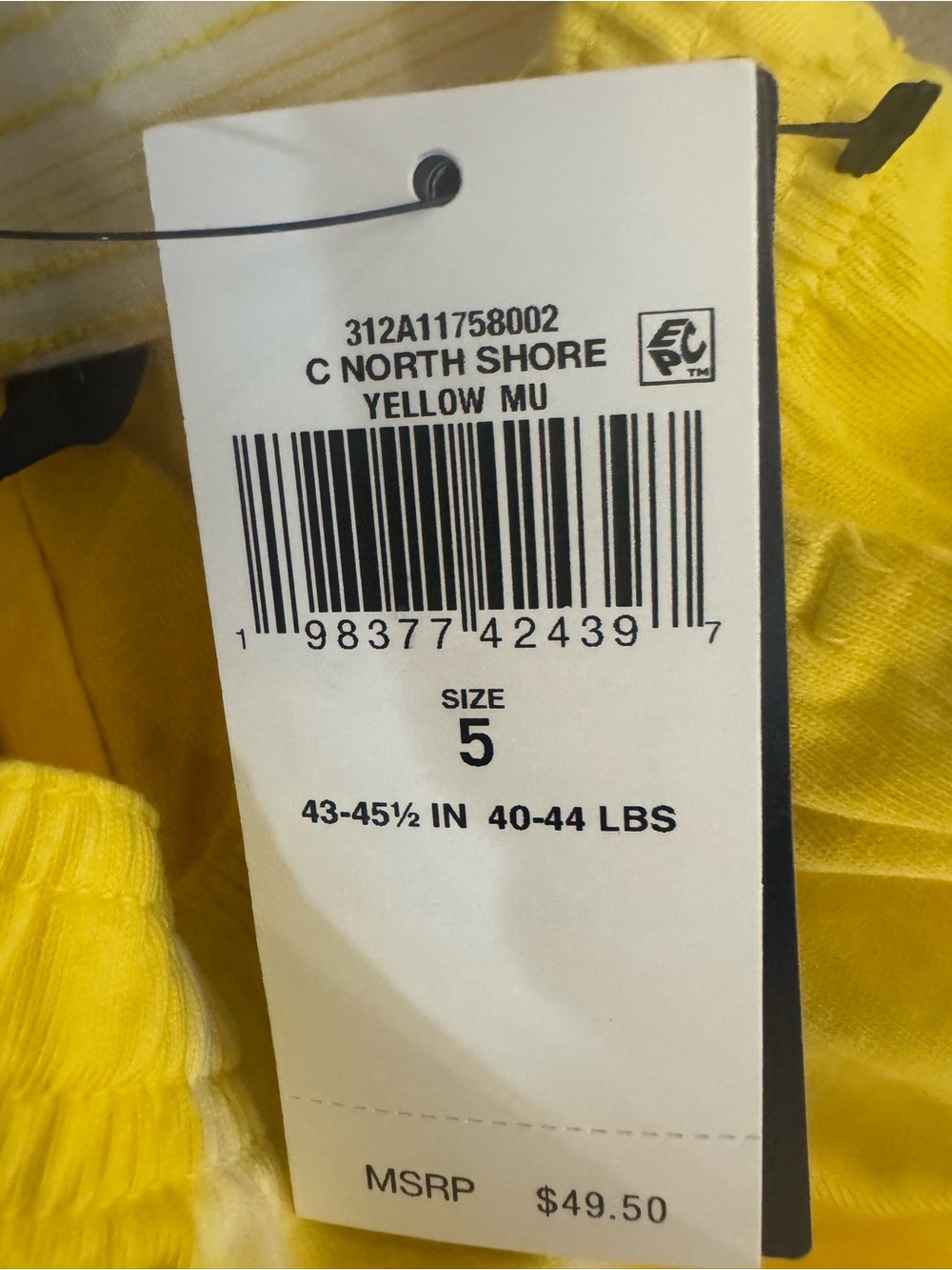 Polo Ralph Lauren Tie-Dye Cotton Jersey Short - Picture 10 of 13